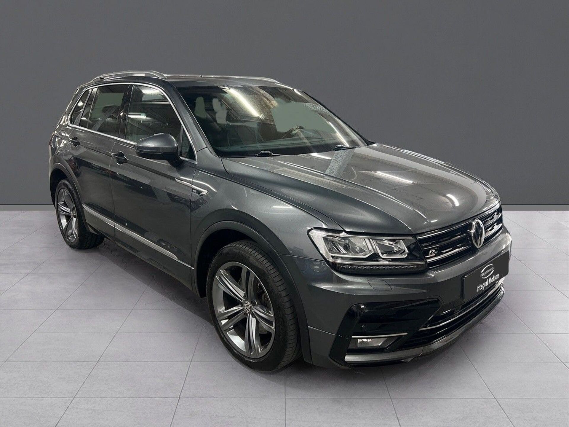 Imagen 3 de VOLKSWAGEN Tiguan