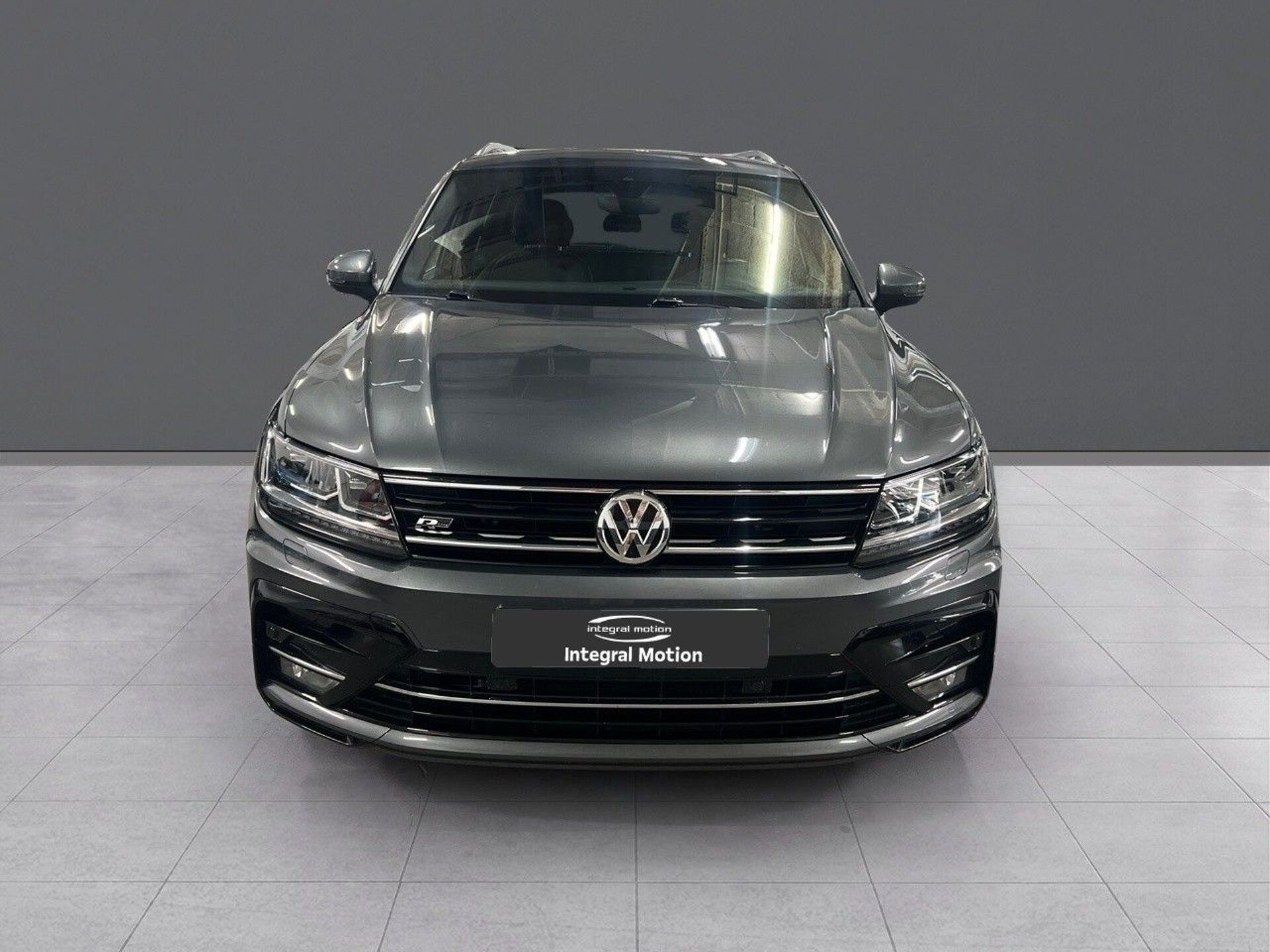 Imagen 2 de VOLKSWAGEN Tiguan