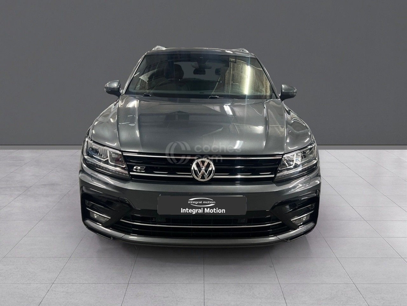 Foto del VOLKSWAGEN Tiguan 2.0TDI Sport 4Motion DSG 176kW (9.75)