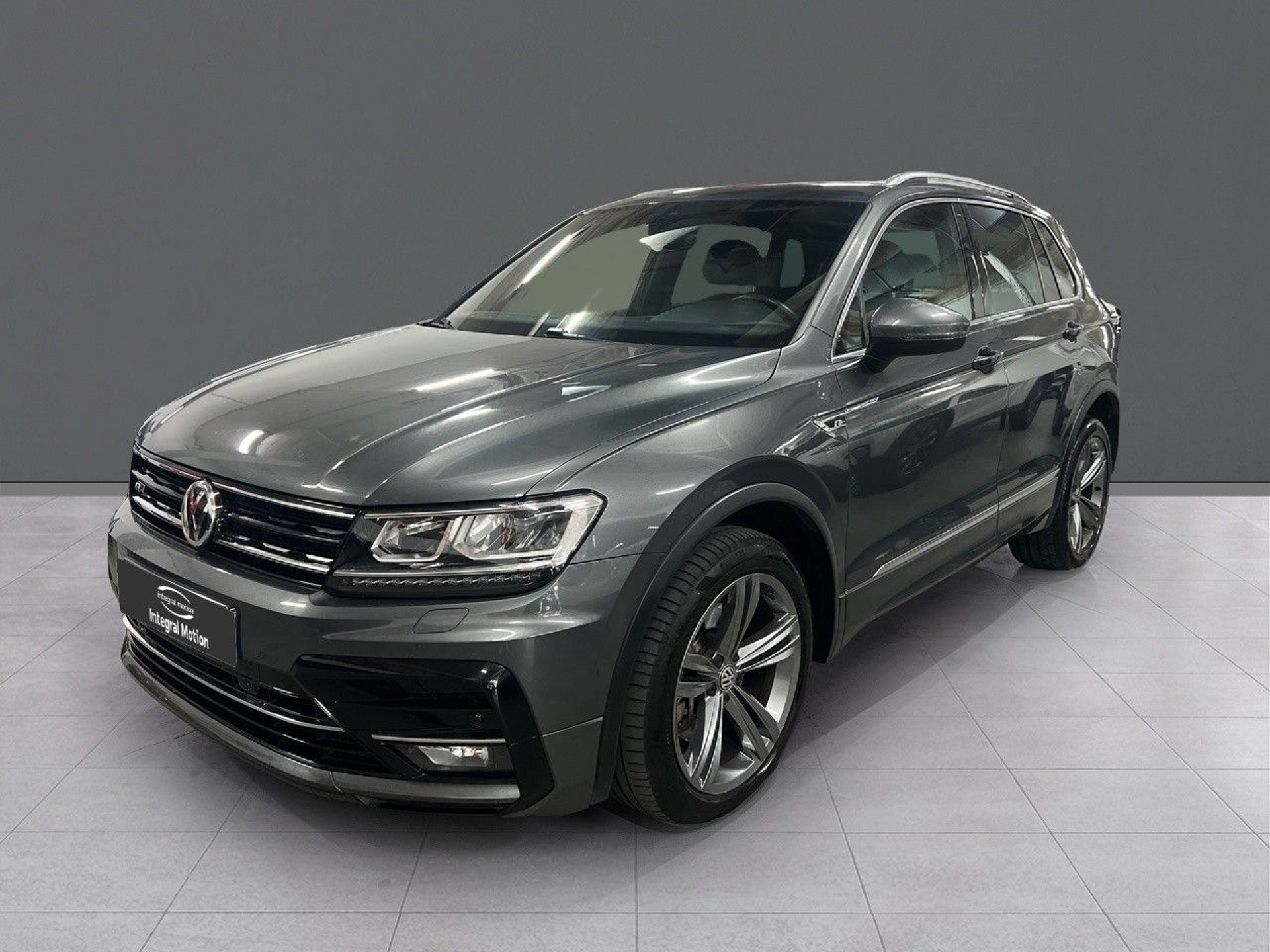 Imagen de VOLKSWAGEN Tiguan