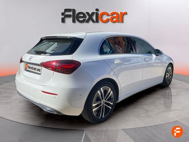 Foto del MERCEDES Clase A A 200d Progressive Line Advanced 8G-DCT