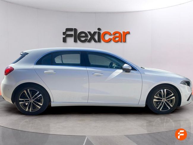 Foto del MERCEDES Clase A A 200d Progressive Line Advanced 8G-DCT