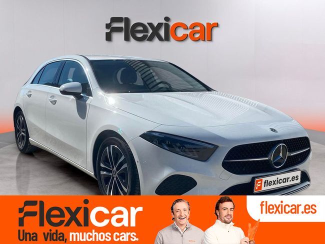 Foto del MERCEDES Clase A A 200d Progressive Line Advanced 8G-DCT