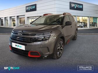 Imagen de CITROEN C5 Aircross BlueHDi S&S Shine EAT8 180