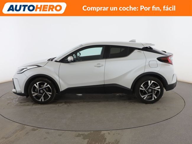 Foto del TOYOTA C-HR 180H Advance