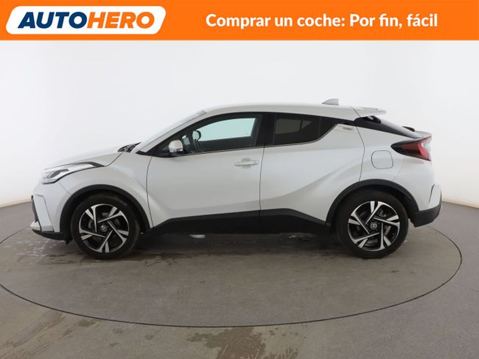 Imagen 3 de TOYOTA C-HR