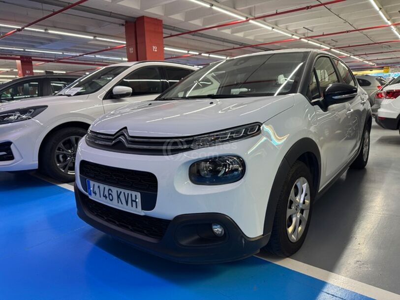 Foto del CITROEN C3 1.5BlueHDi S&S Feel 100