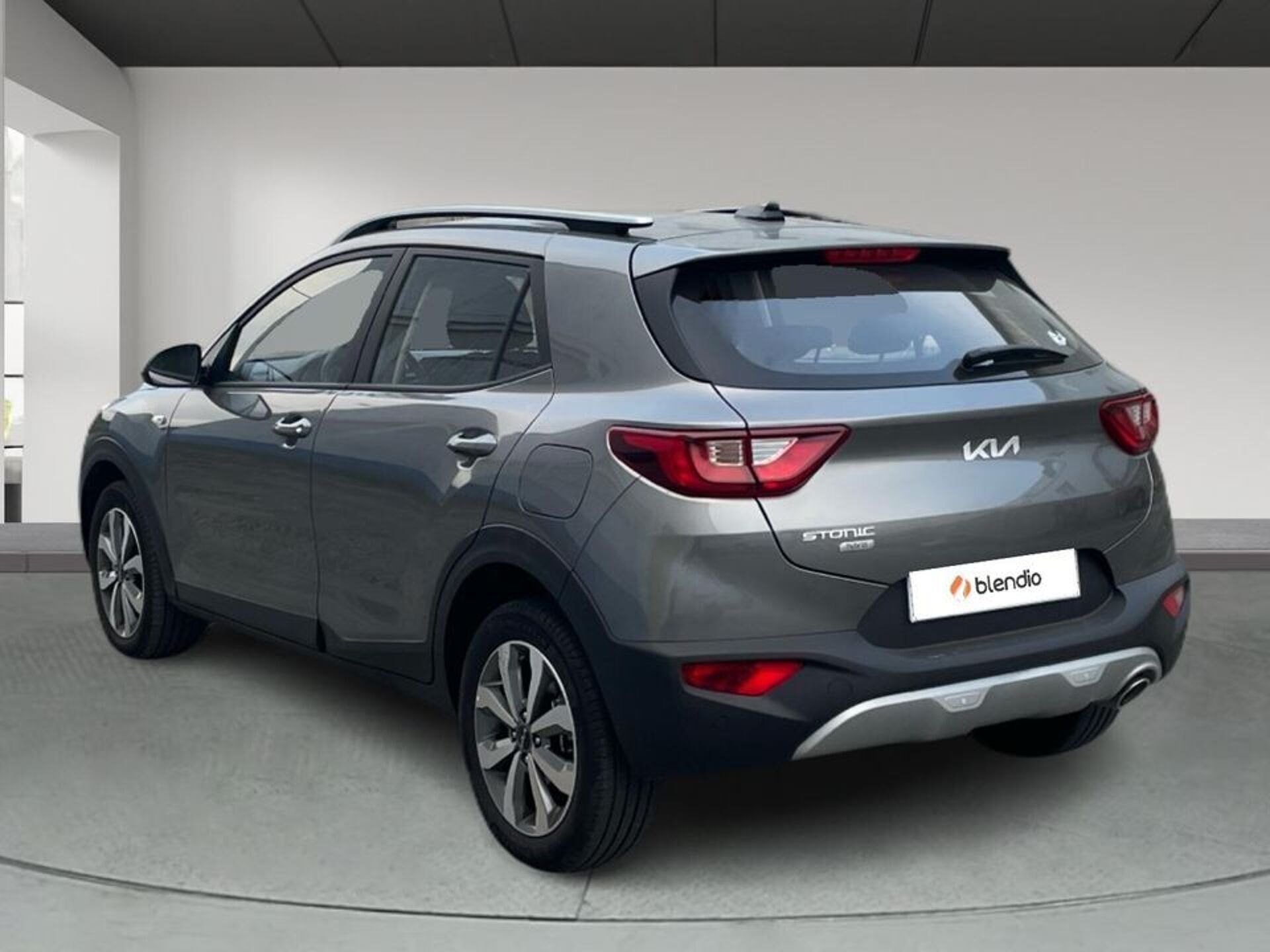 Imagen 2 de KIA Stonic