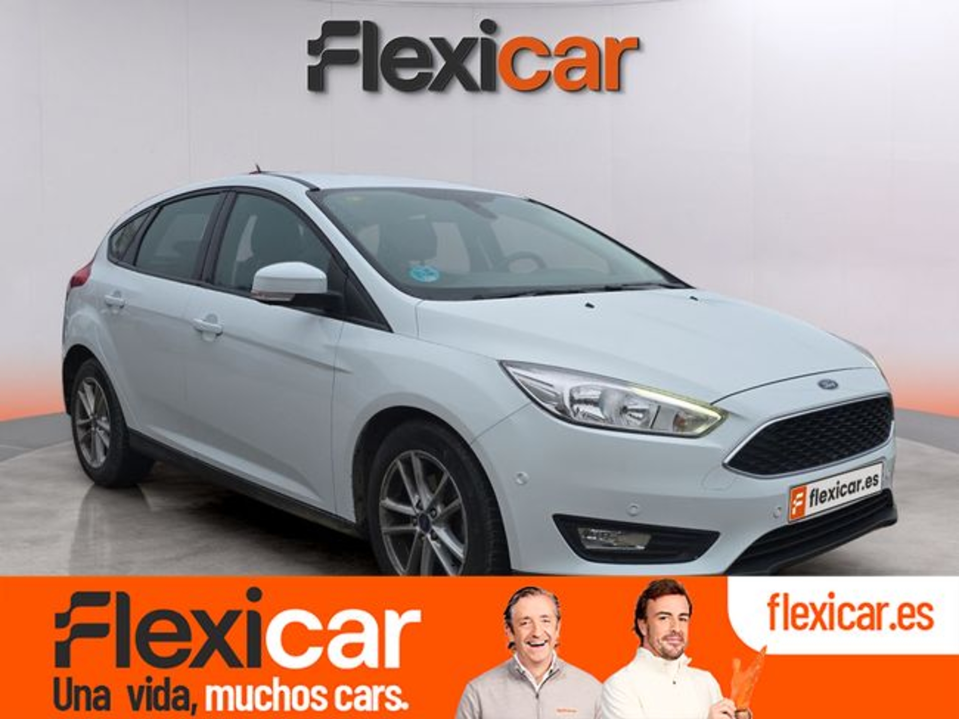 Imagen de FORD Focus