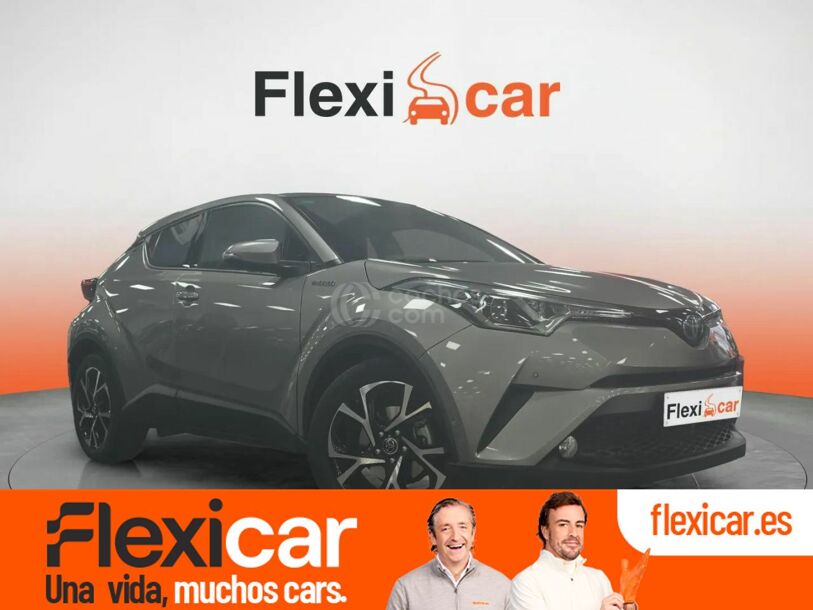 Foto del TOYOTA C-HR 125H Advance