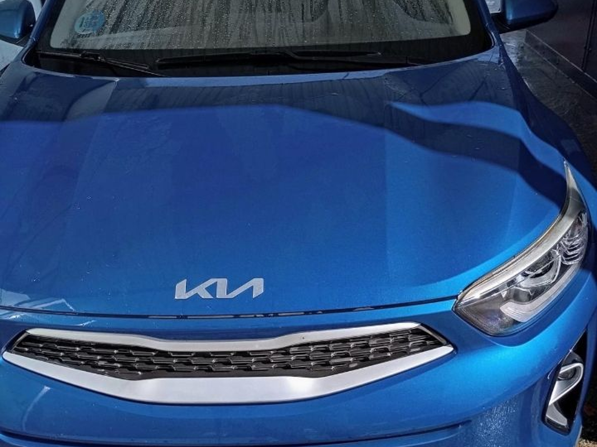 Imagen de KIA Stonic