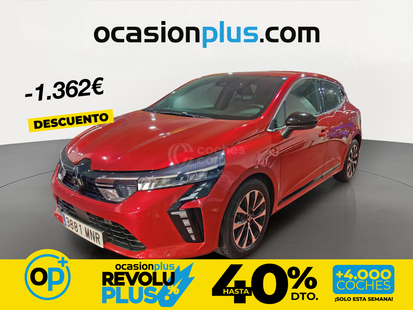 Foto del MITSUBISHI Colt 100T Kaiteki