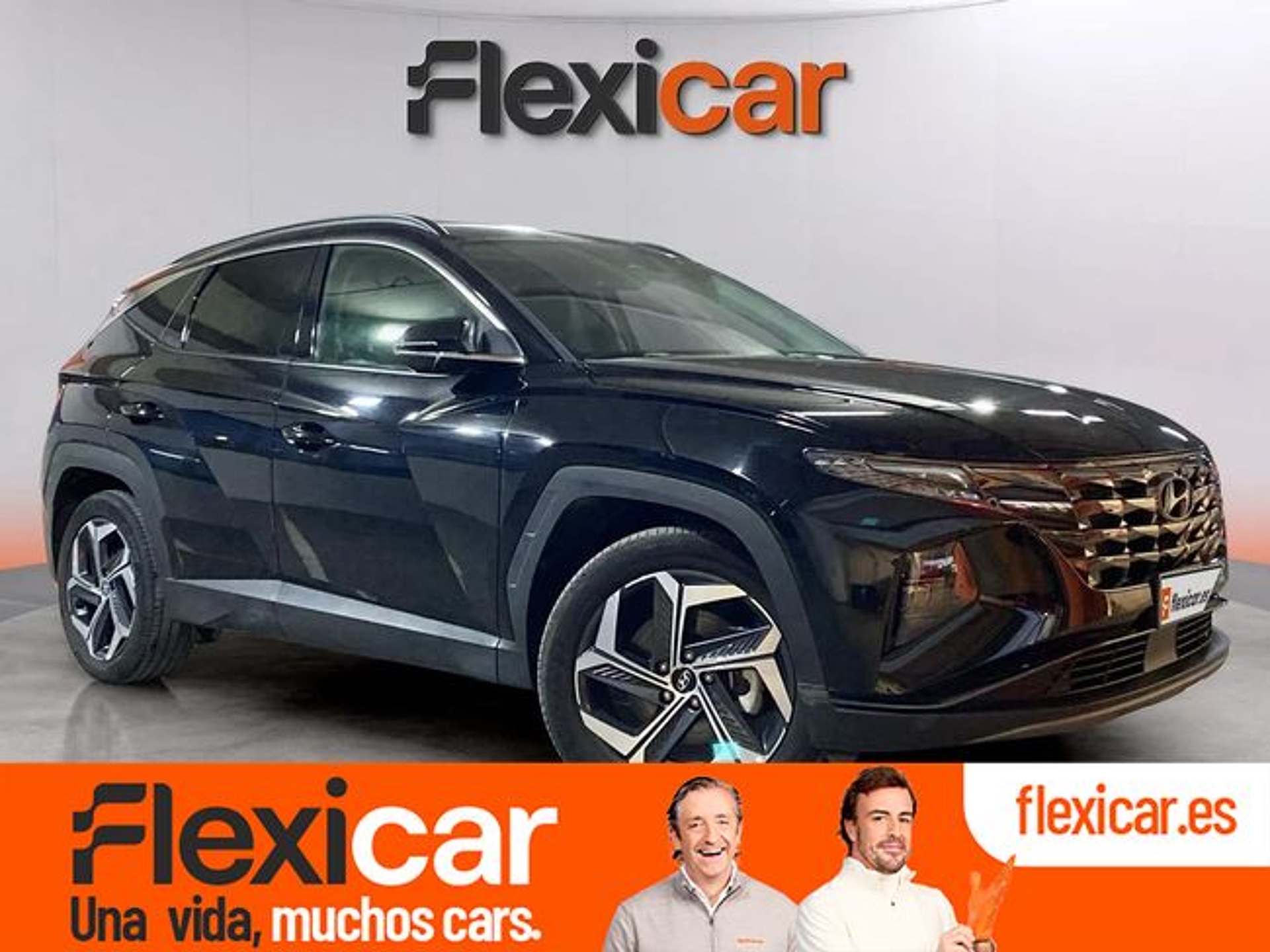 Imagen de HYUNDAI Tucson