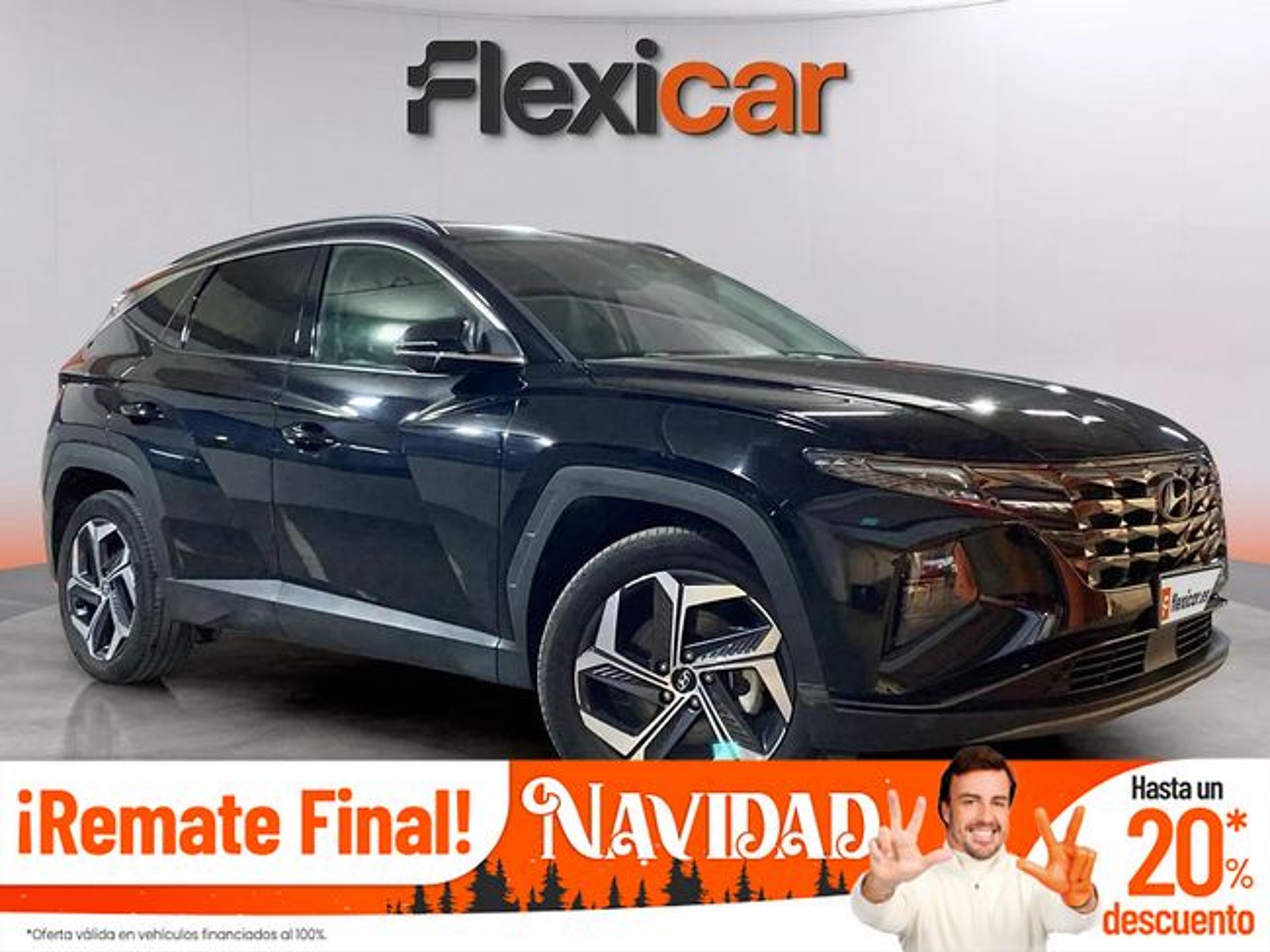 Imagen de HYUNDAI Tucson