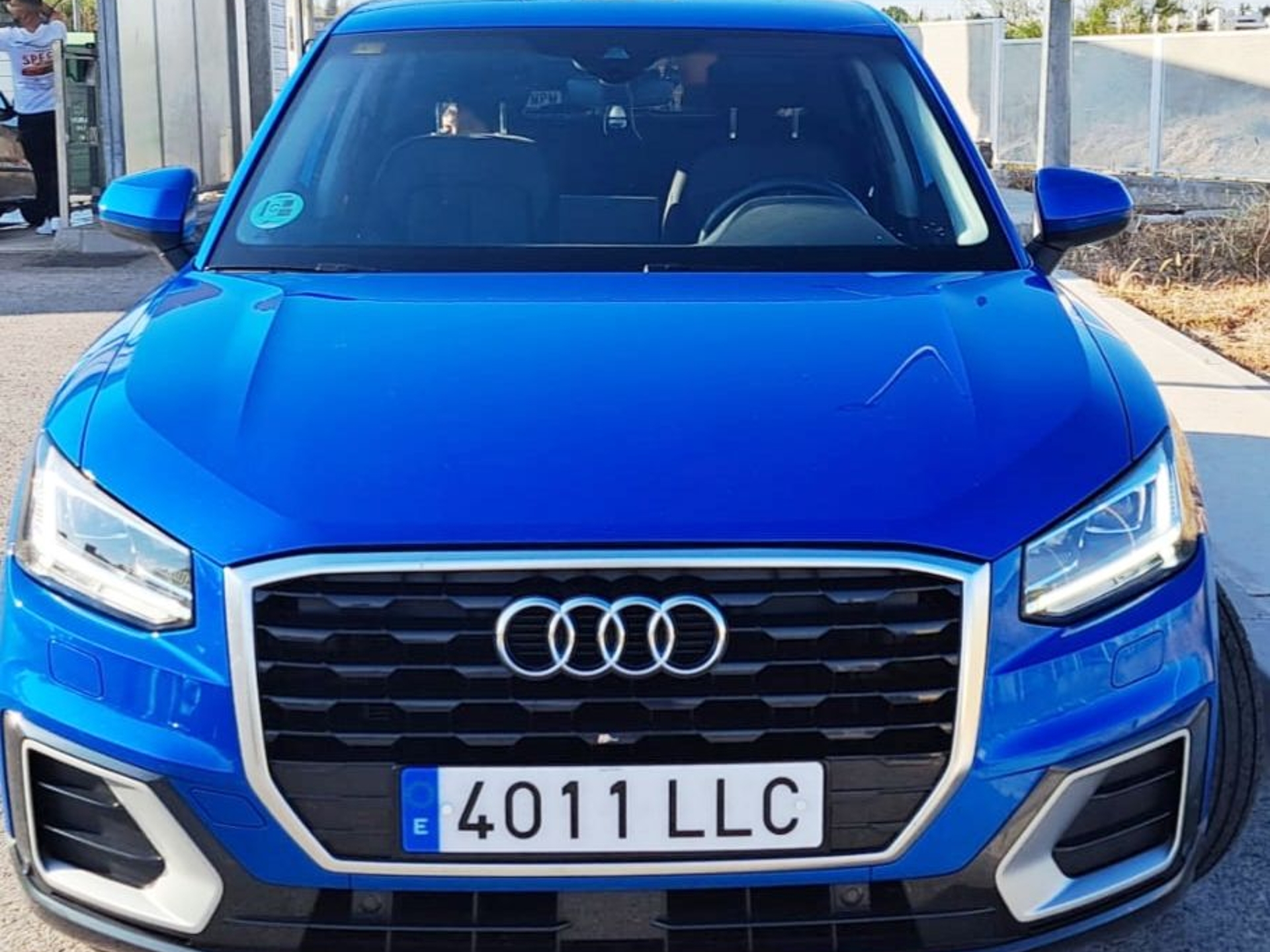 Imagen de AUDI Q2