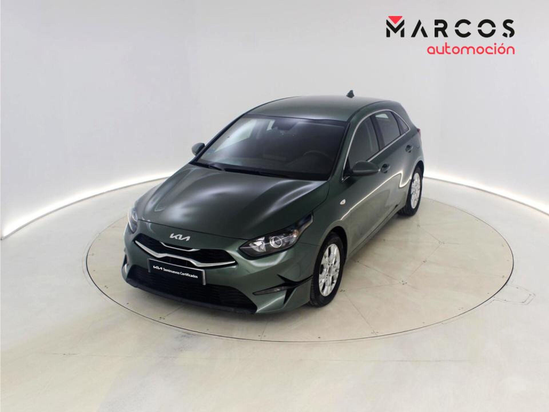 Imagen de KIA Ceed