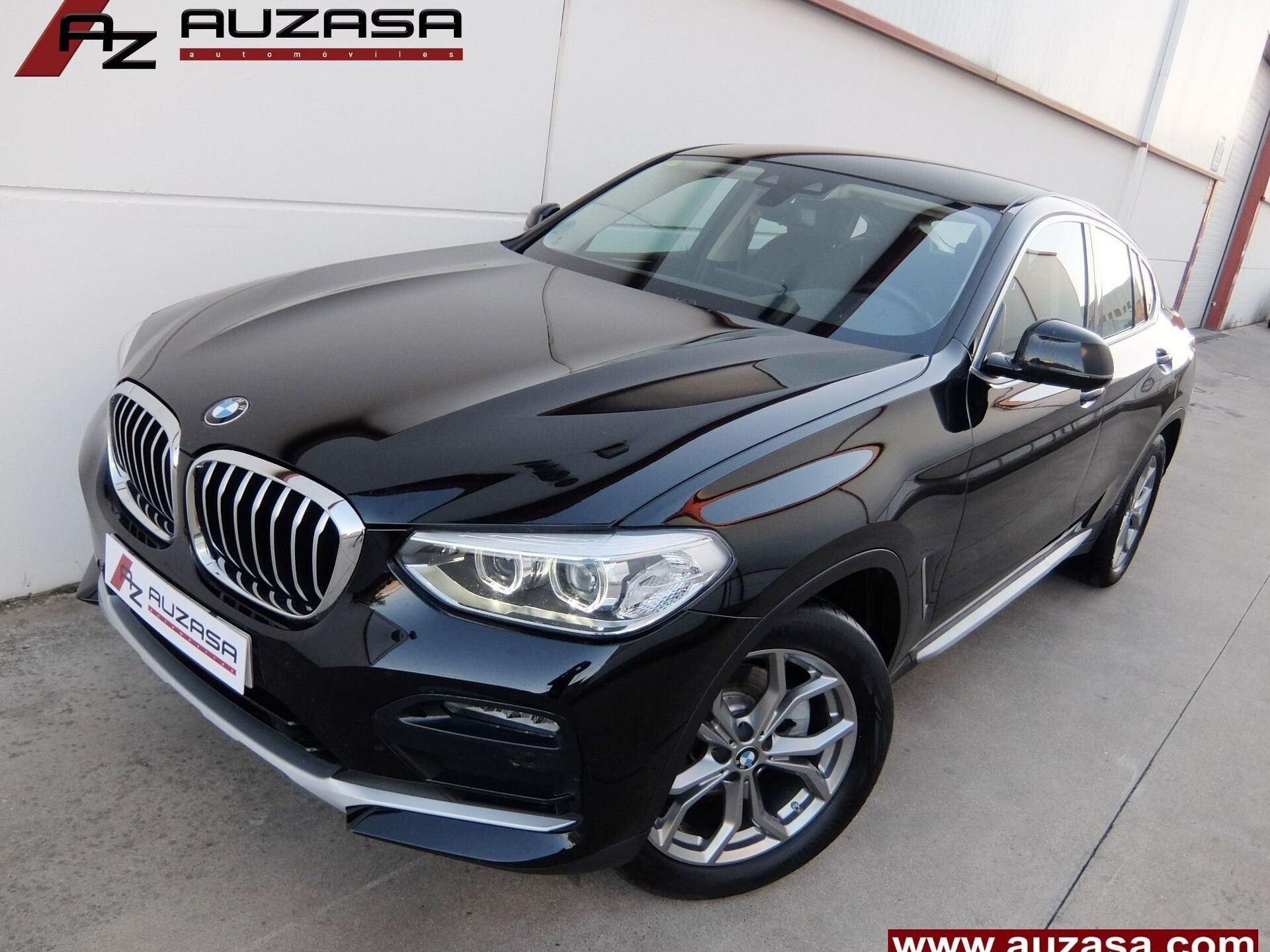Imagen de BMW X4