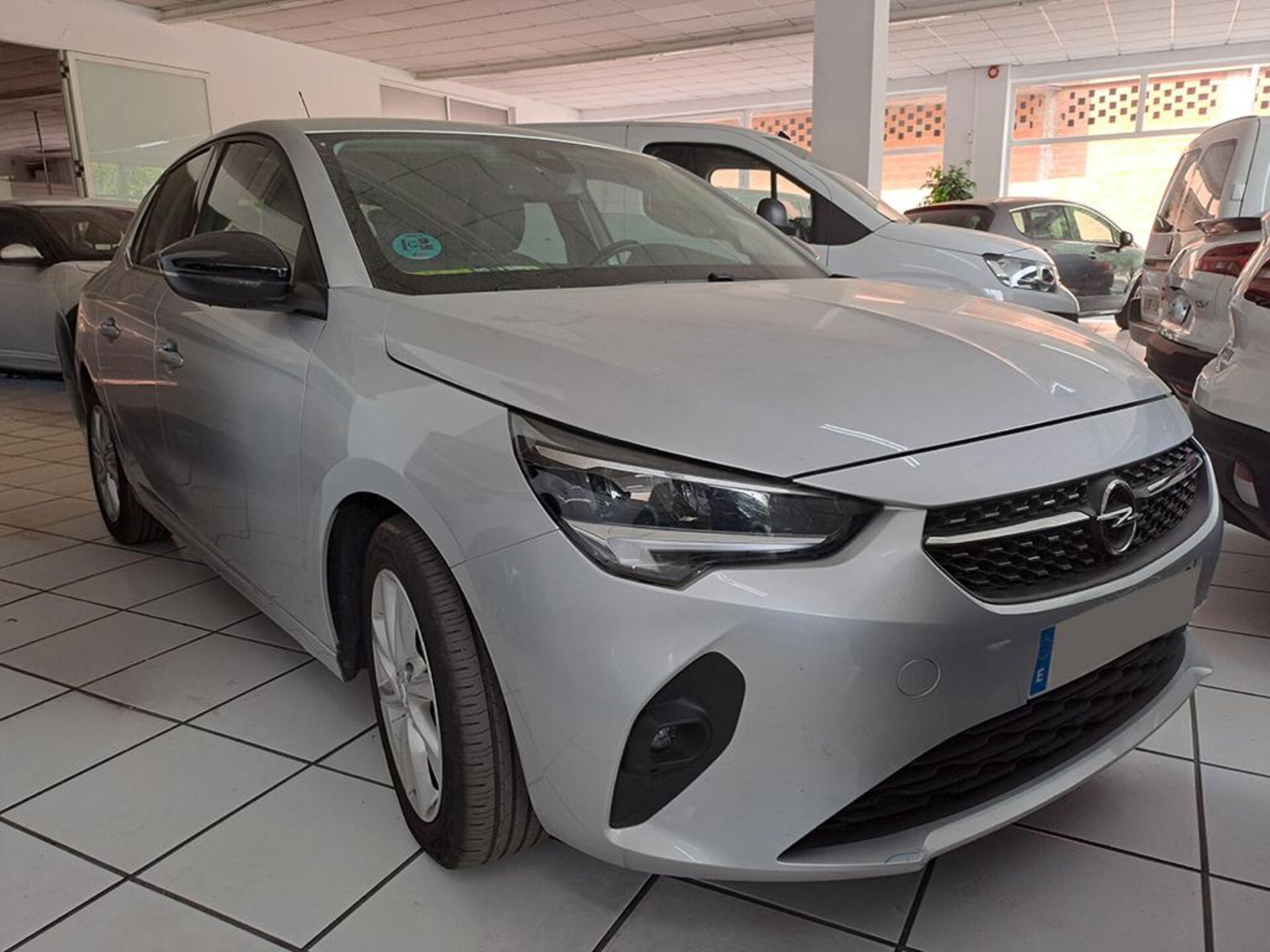 Imagen de OPEL Corsa