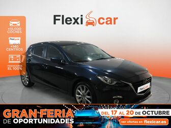 Imagen de MAZDA Mazda3 2.2 Luxury