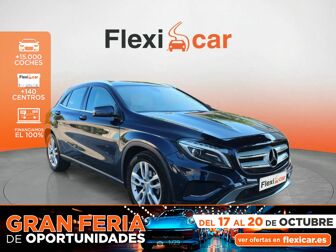 Imagen de MERCEDES Clase GLA GLA 200 7G-DCT