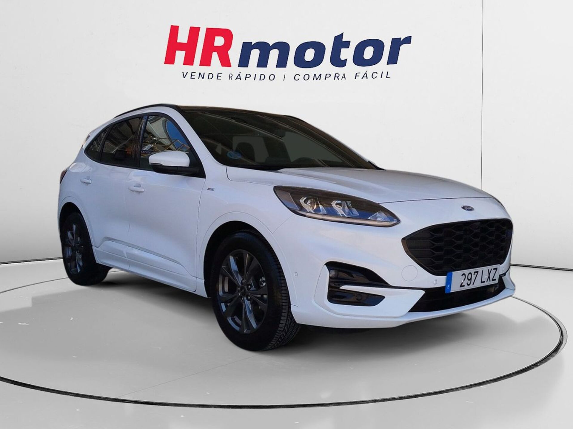Imagen de FORD Kuga