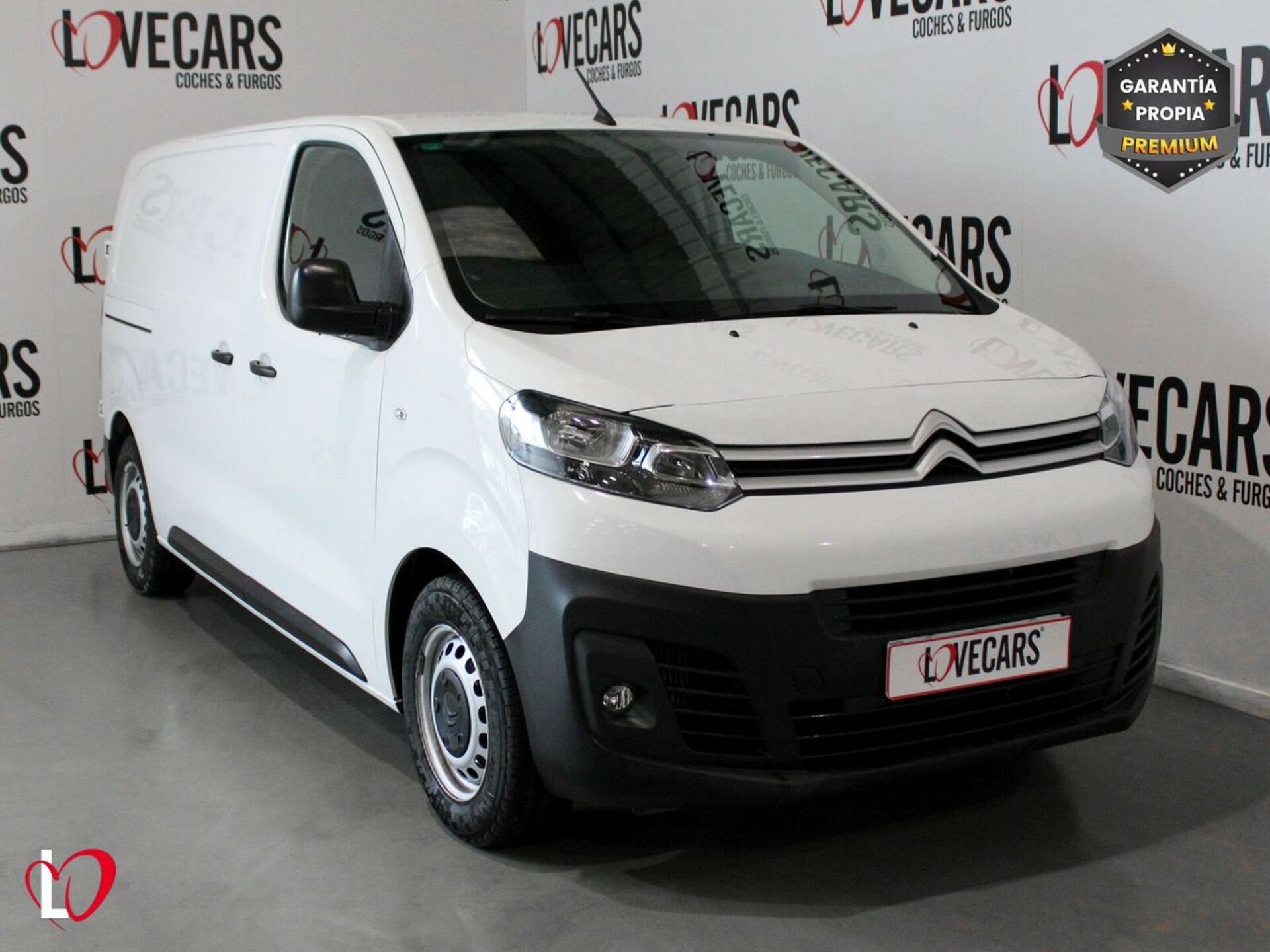 Imagen de CITROEN Jumpy