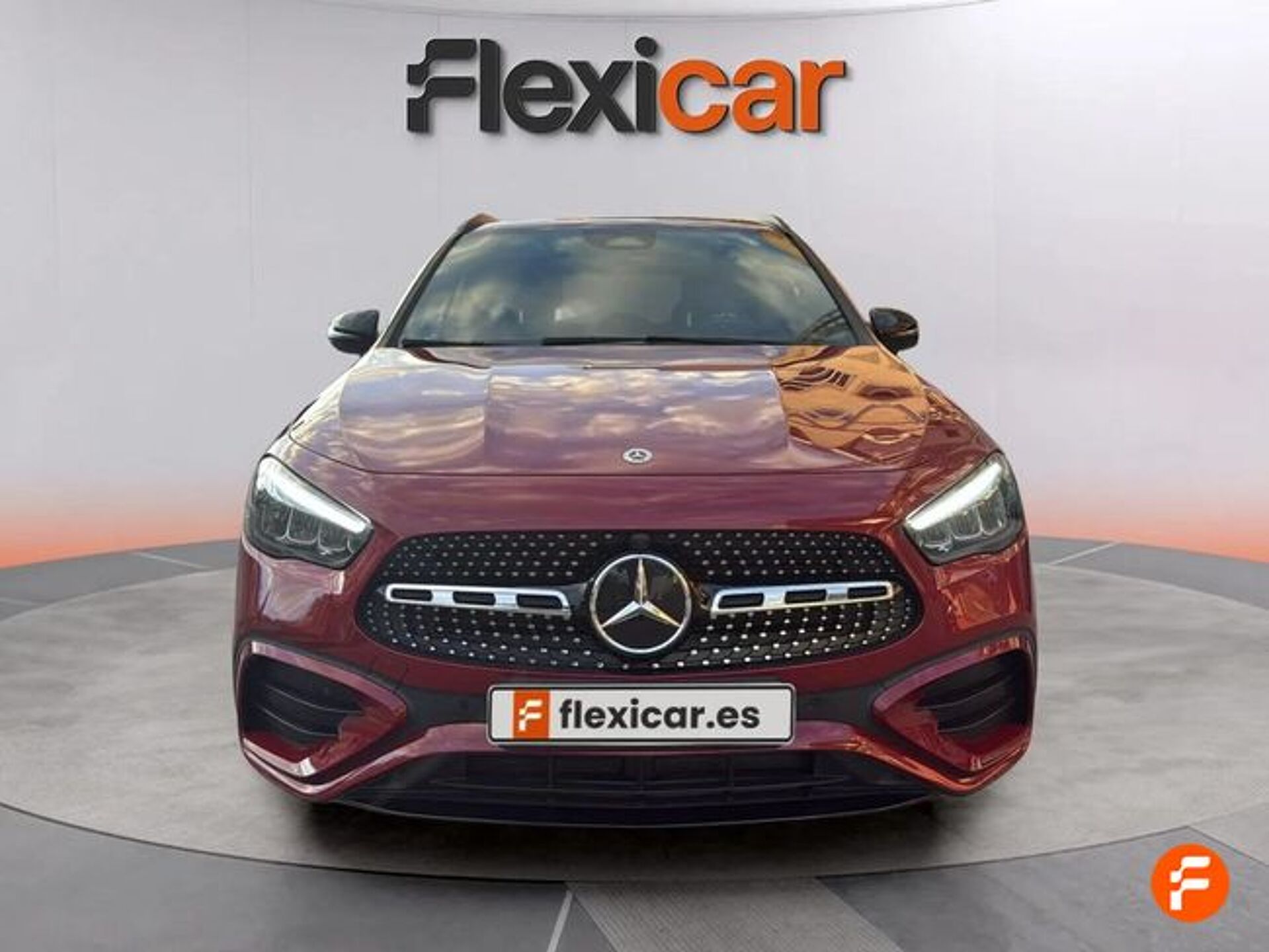 Imagen 2 de MERCEDES Clase GLA