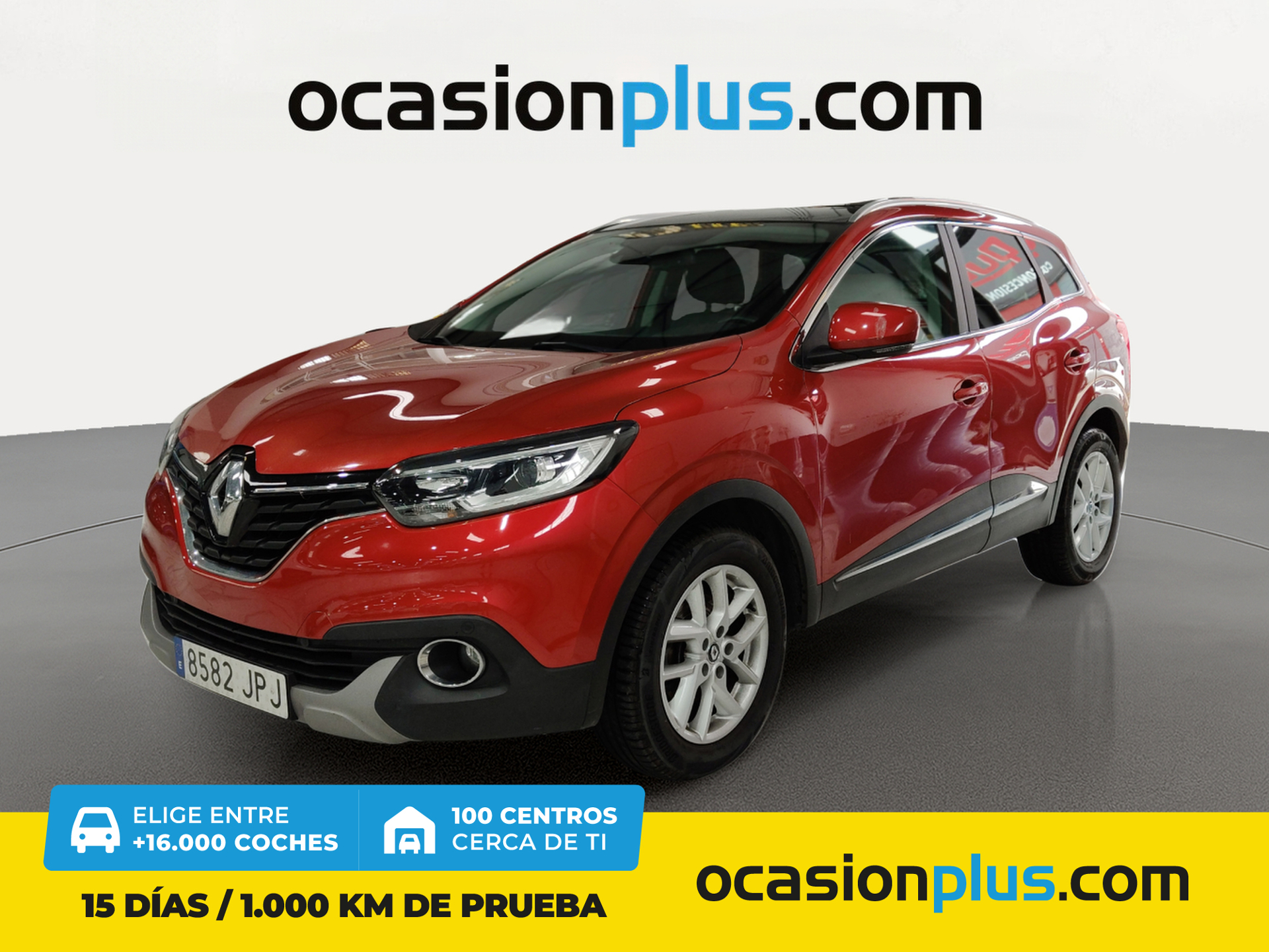 Imagen de RENAULT Kadjar