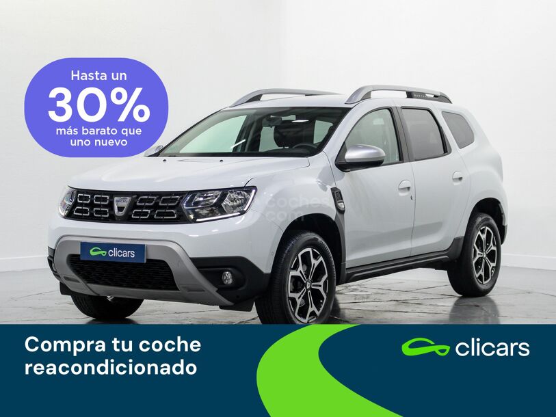 Foto del DACIA Duster 1.0 TCE Prestige 4x2 67kW
