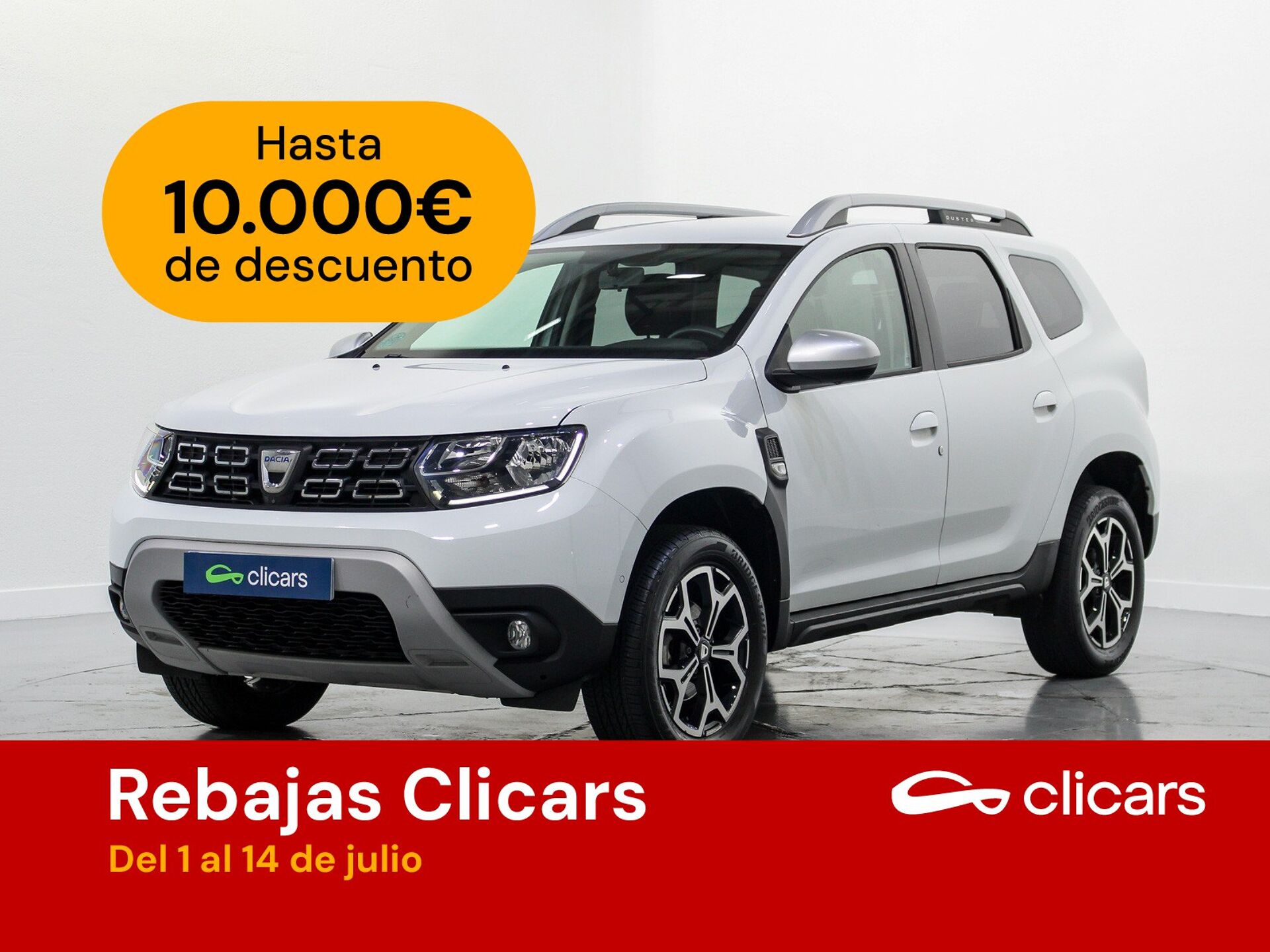 Imagen de DACIA Duster