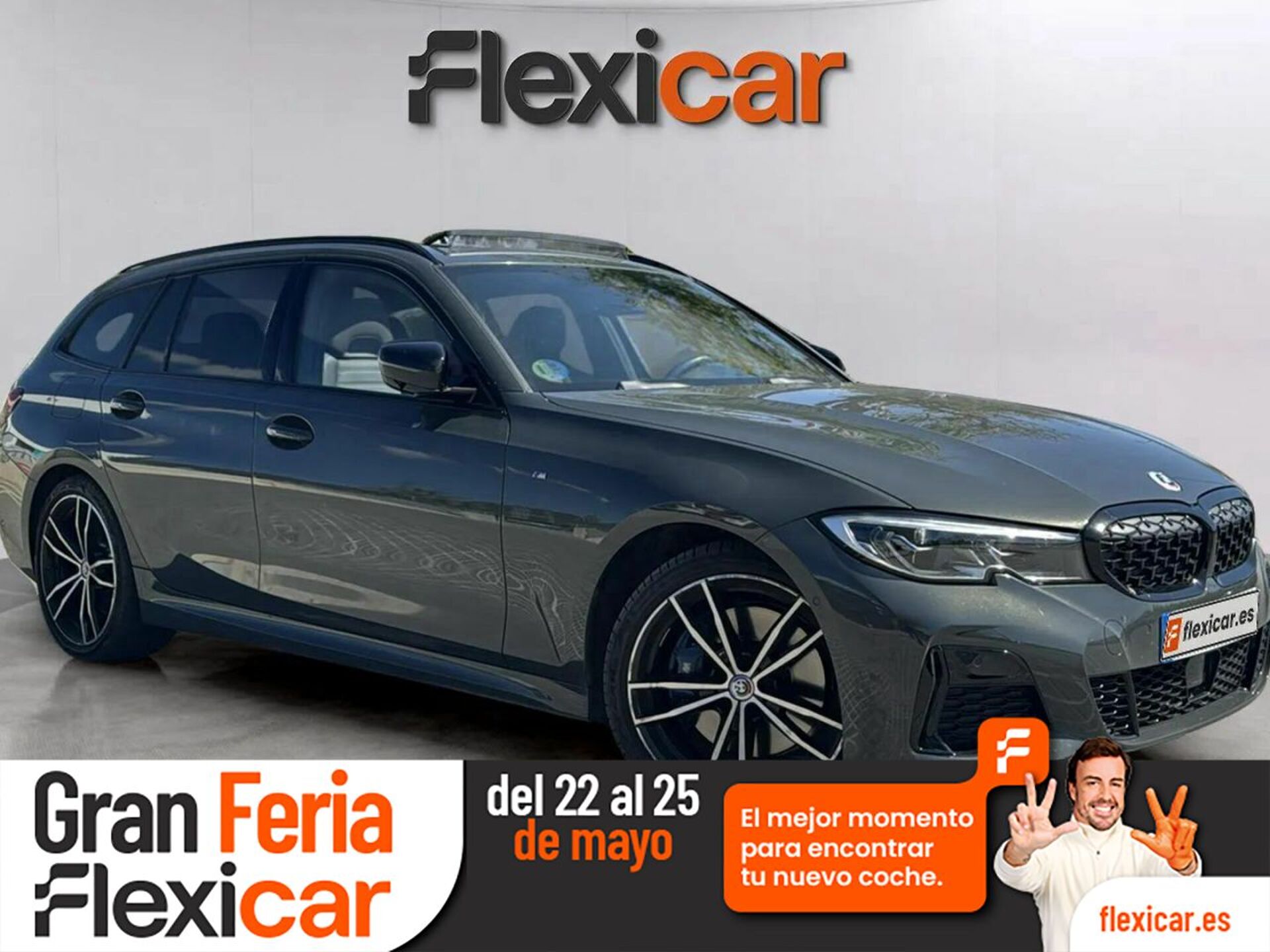Imagen de BMW Serie 3