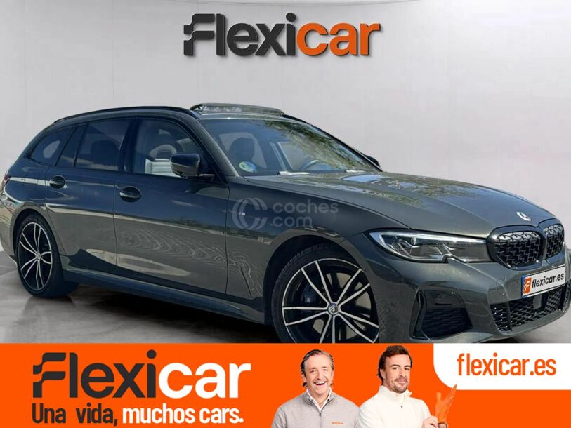 Foto del BMW Serie 3 M340iA XDrive Touring