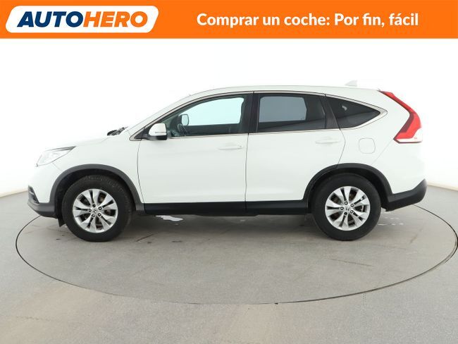 Foto del HONDA CR-V 1.6i-DTEC Comfort 4x2