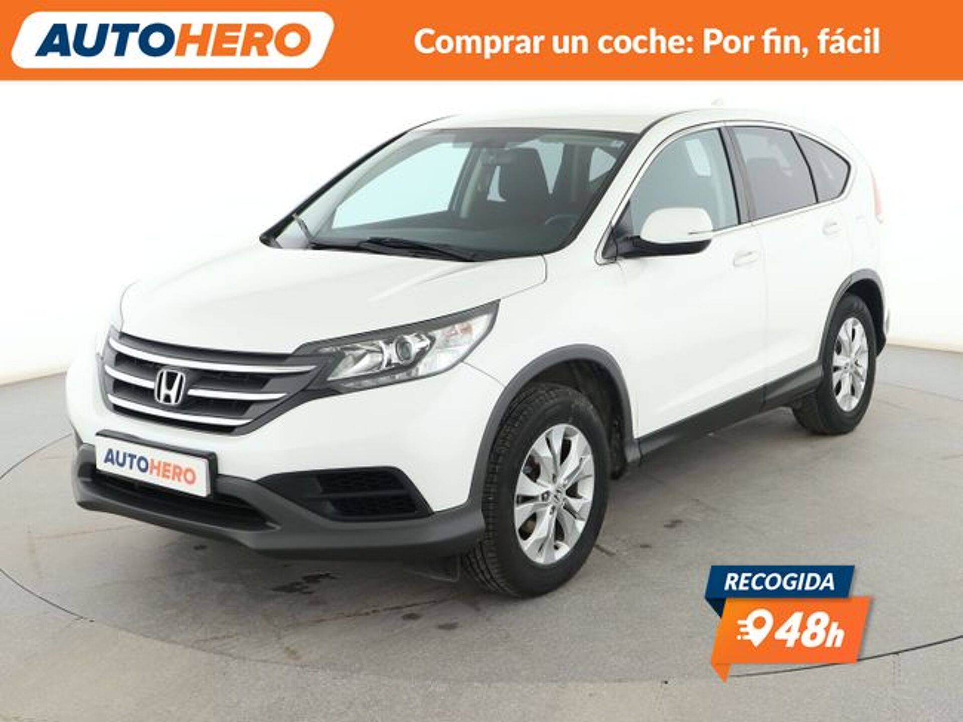 Imagen 1 de HONDA CR-V