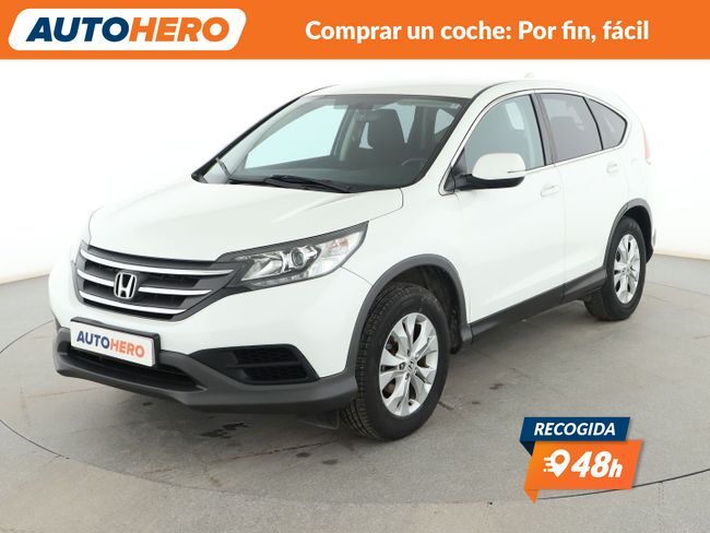 Foto del HONDA CR-V 1.6i-DTEC Comfort 4x2