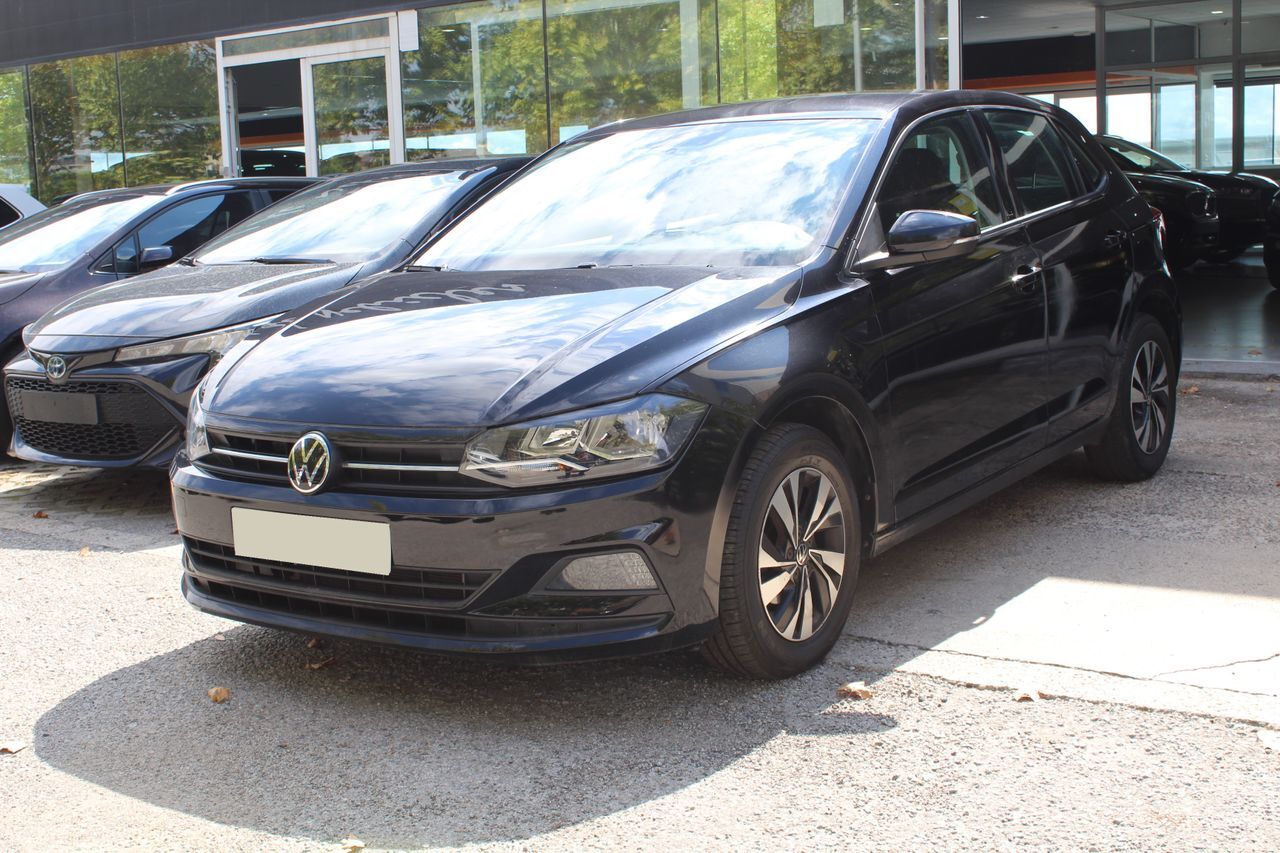 VOLKSWAGEN Polo 1.0 TSI Advance 70kW