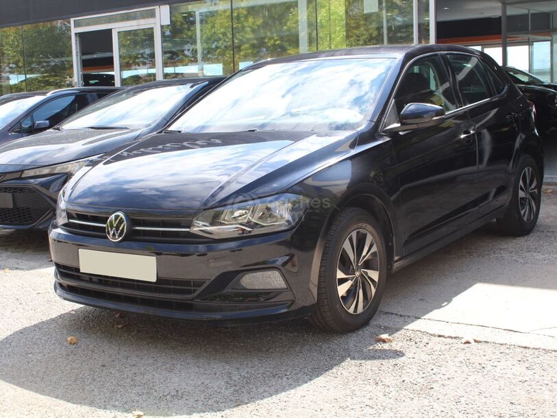 Foto del VOLKSWAGEN Polo 1.0 TSI Advance 70kW