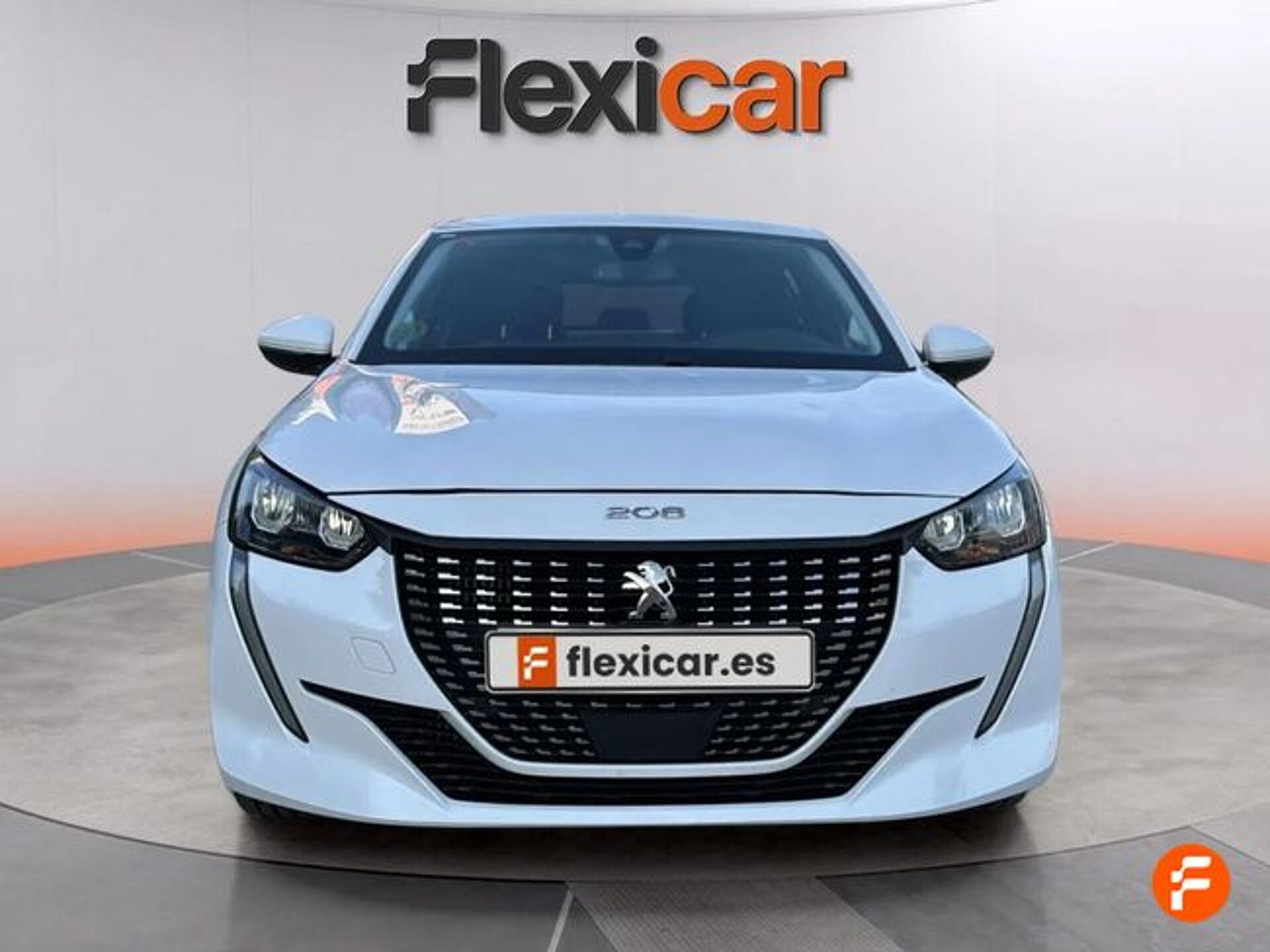 Imagen 2 de PEUGEOT 208