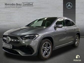 Imagen de MERCEDES Clase GLA GLA 250e