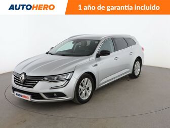 Imagen de RENAULT Talisman S.T. 1.6dCi Energy Intens 96kW