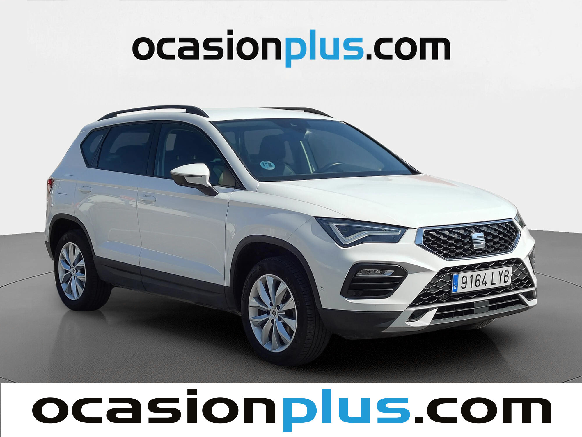 Foto del SEAT Ateca 2.0TDI CR S&S Style 116