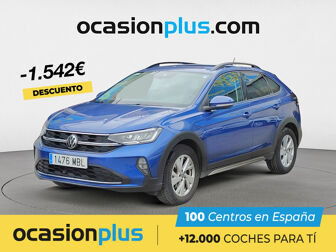 Imagen de VOLKSWAGEN Taigo
