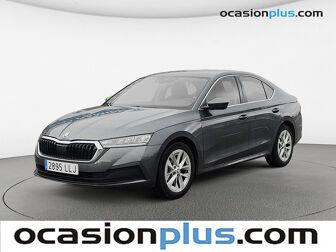 Imagen de SKODA Octavia 1.5 TSI Ambition