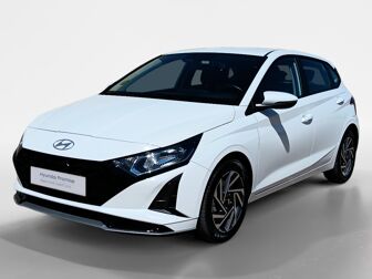 Imagen de HYUNDAI i20