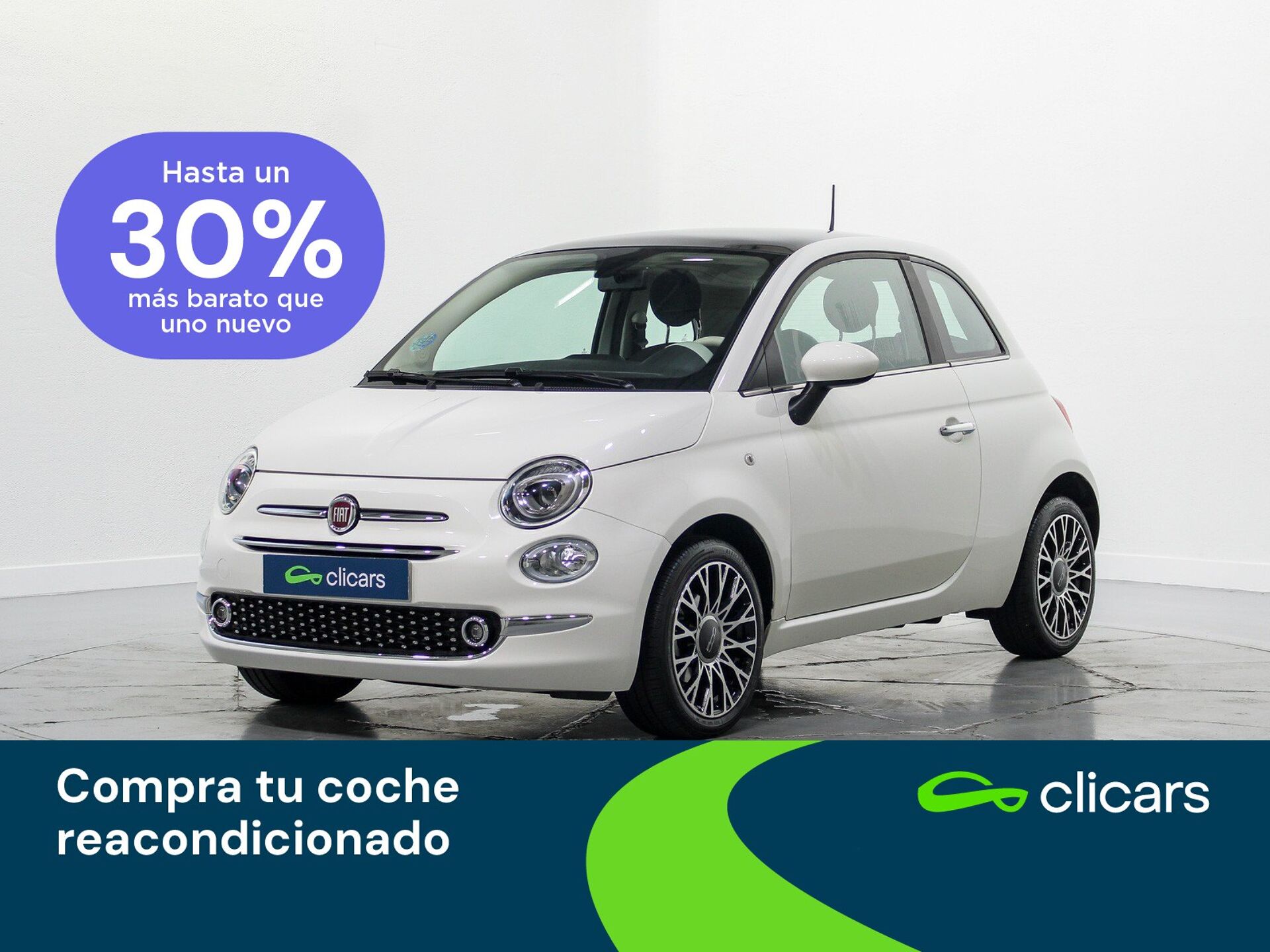 Imagen de FIAT 500