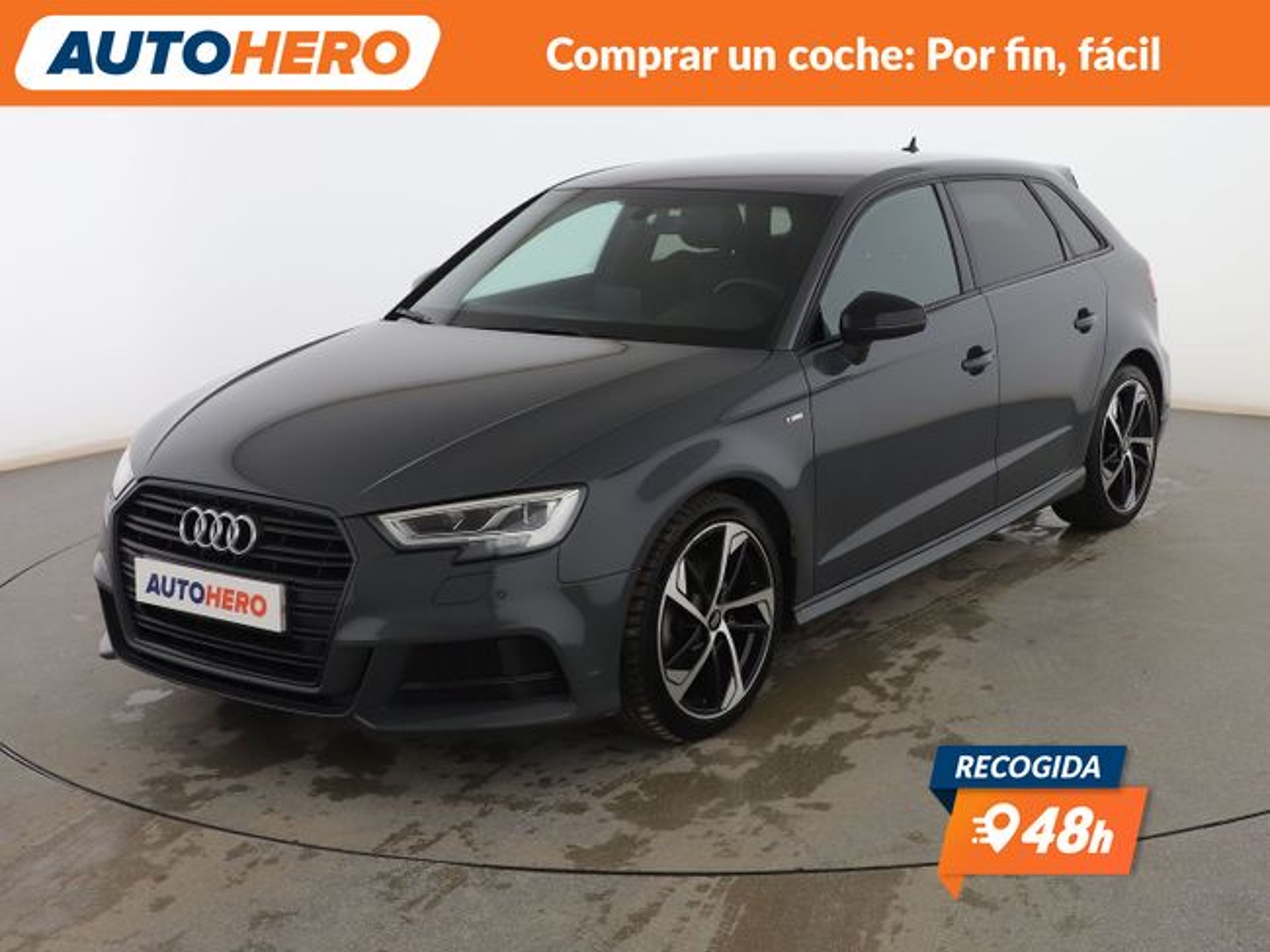 Imagen de AUDI A3