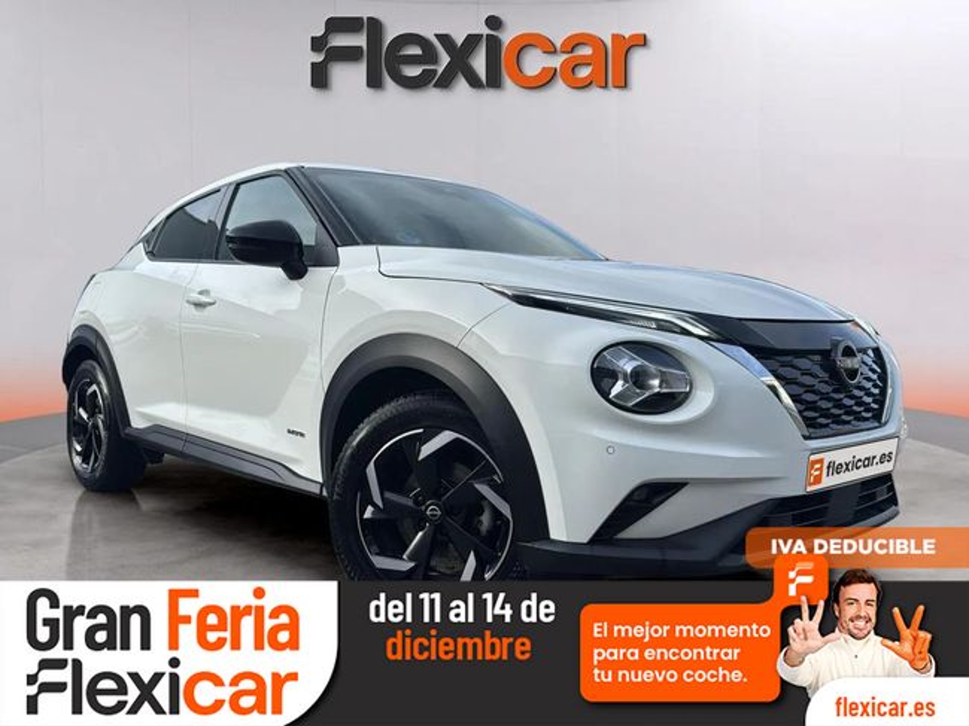 Imagen de NISSAN Juke