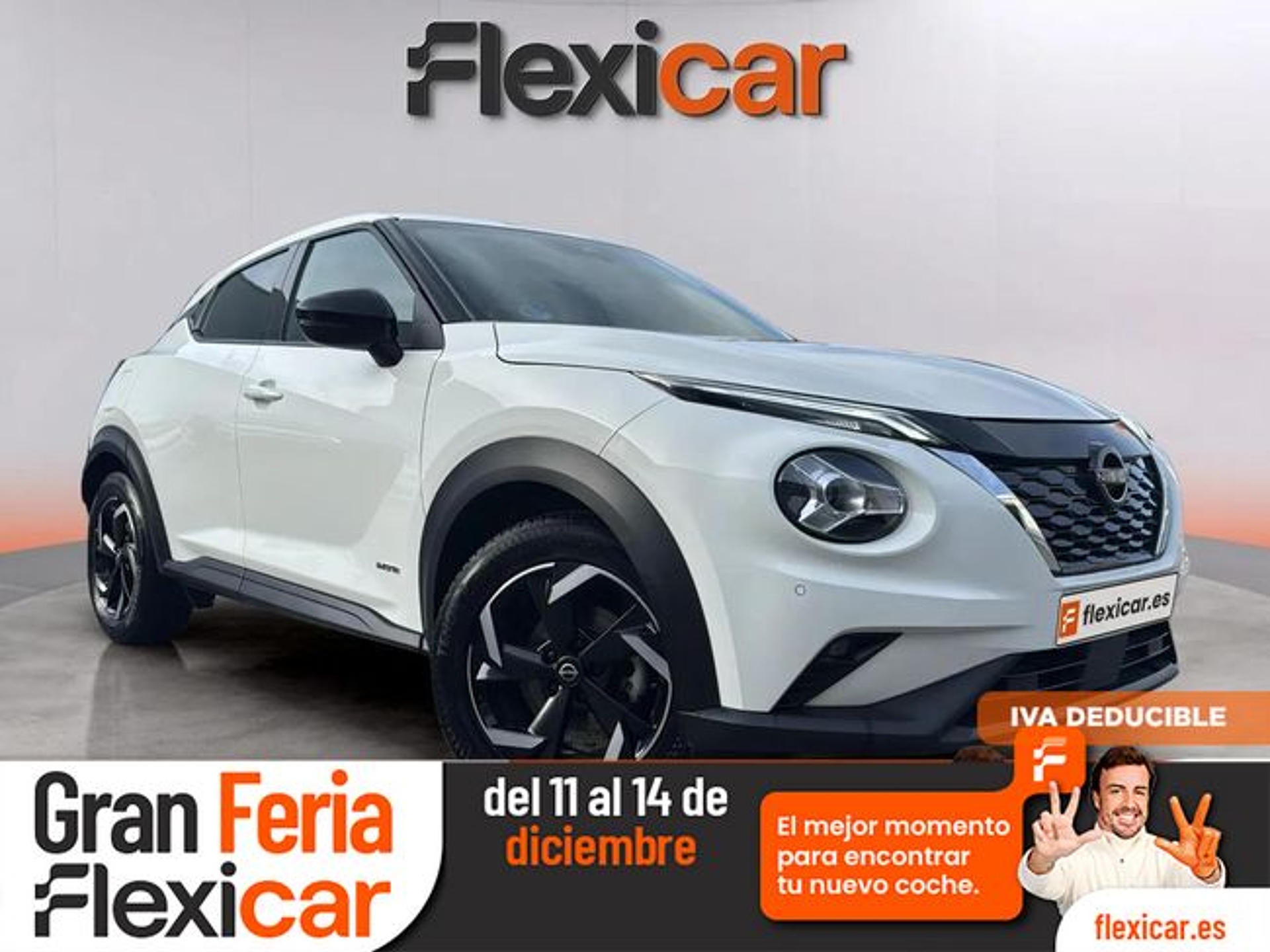 Imagen de NISSAN Juke