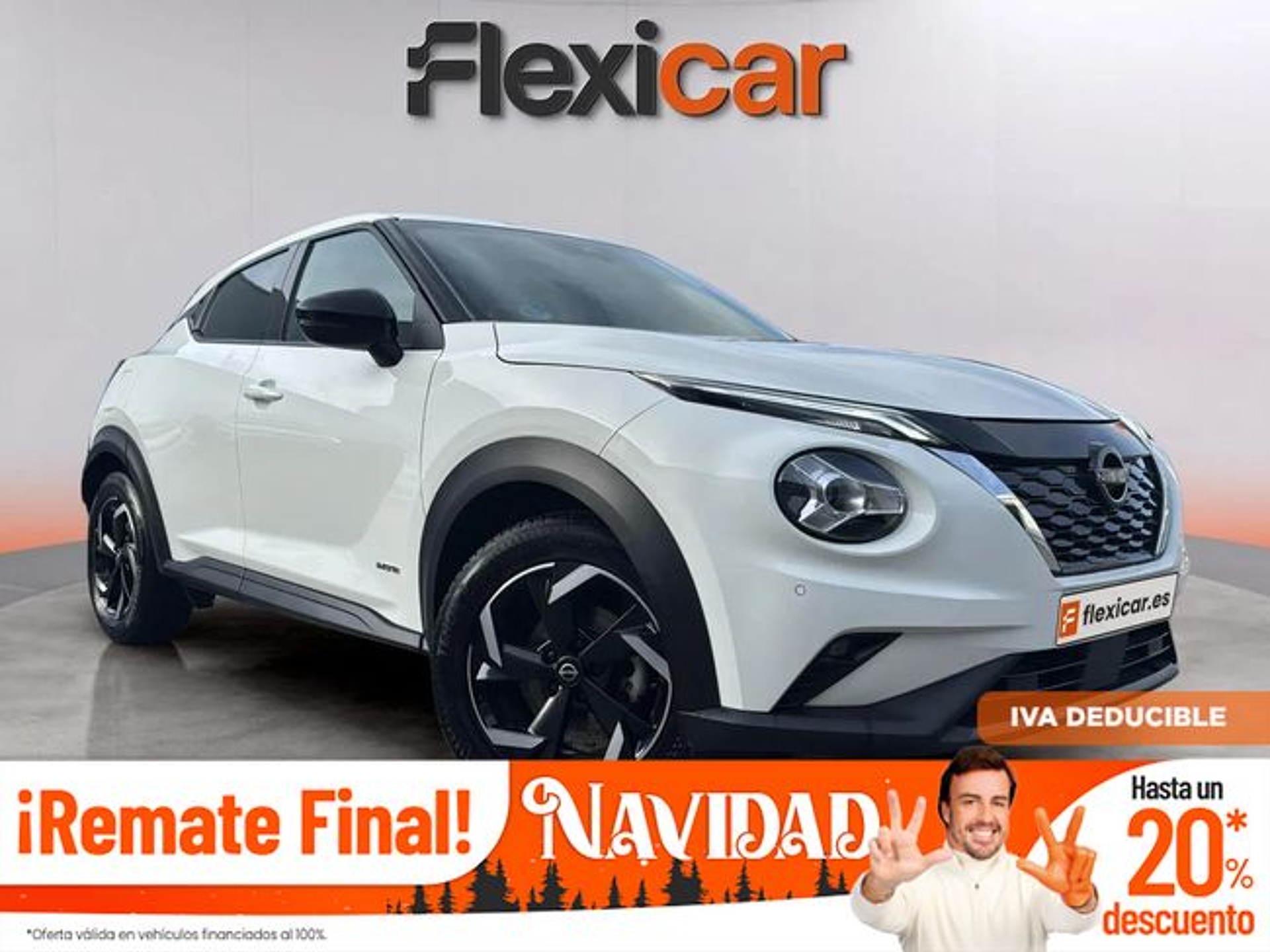 Imagen de NISSAN Juke