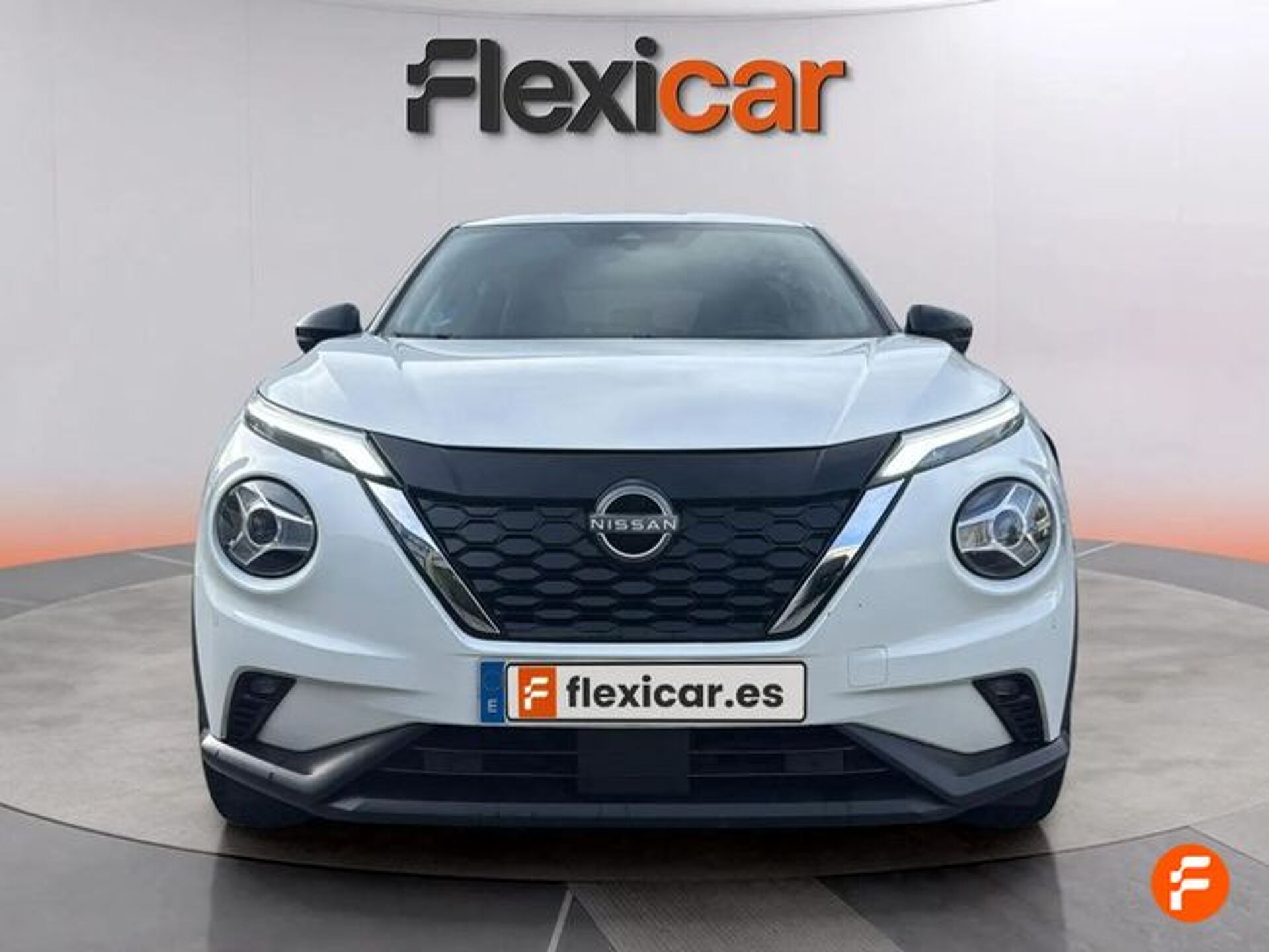 Imagen 2 de NISSAN Juke